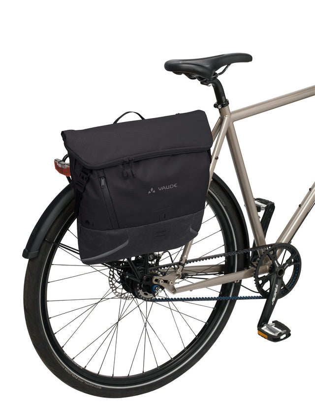 VAUDE VAUDE CityMe Bike II schwarz &vert; 2025 zollfrei