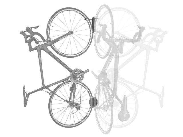 Topeak Topeak Swing-Up EX Bike Holder &vert; 2025 Verkauf