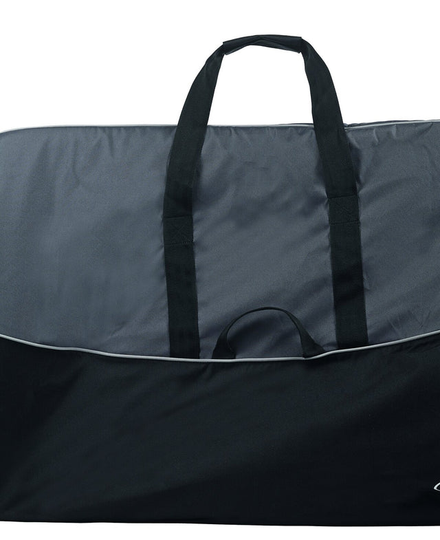 VAUDE VAUDE Big Bike Bag Fahrrad Transporttasche schwarz &vert; 2025 Günstiger Verkauf