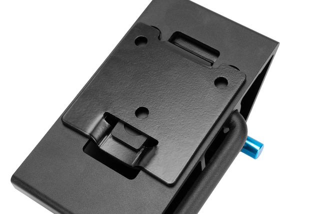 Acid ACID Wandhalter Hook black &vert; 2025 Fabrik Onlineshop