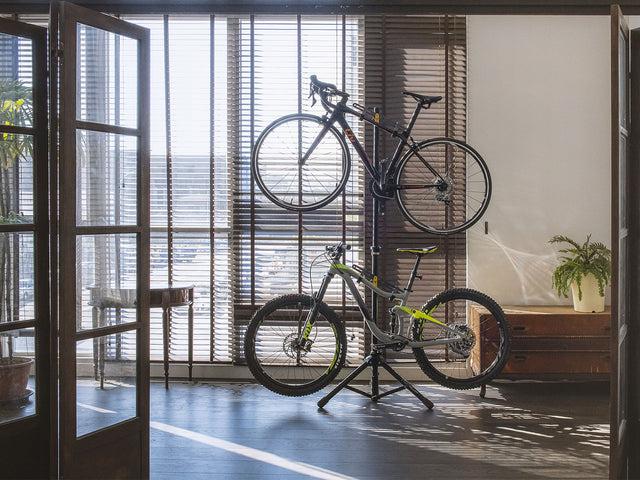 Topeak Topeak TwoUp Wandhalterung &vert; 2025 Sonderangebot