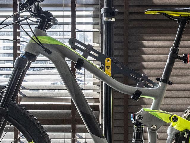 Topeak Topeak TwoUp Wandhalterung &vert; 2025 Sonderangebot
