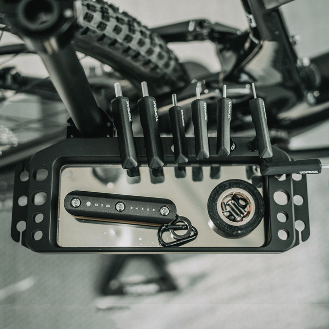 Topeak Topeak Tune-Up Station &vert; 2025 Rabatt