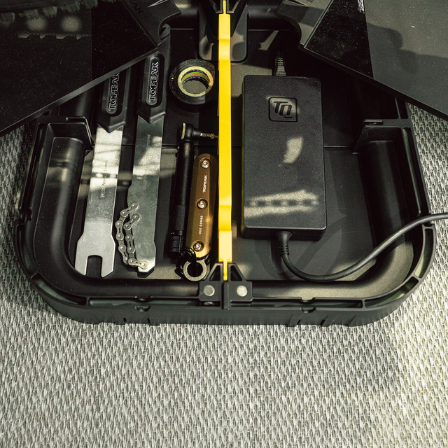 Topeak Topeak Tune-Up Station &vert; 2025 Rabatt