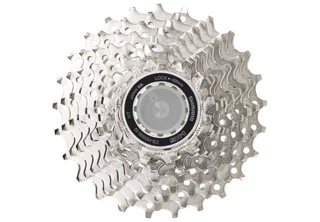 Shimano Shimano Deore CS-HG500 Kassette 10-fach &vert; 2025 Black Friday