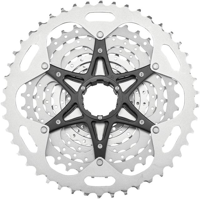 Shimano Shimano Deore CS-M4100 Kassette 10-fach &vert; 2025 Muttertagsangebot