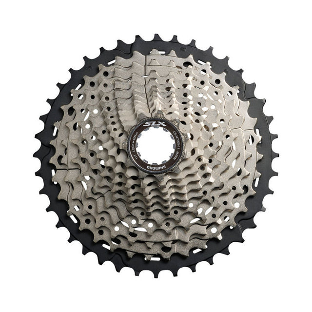 Shimano Shimano SLX CS-M7000 Kassette 11-fach &vert; 2025 Vatertagsangebot
