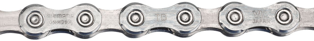 Shimano Shimano CN-HG601 Kette 11-fach silber &vert; 2025 Top Angebot