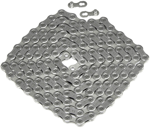 Shimano Shimano SLX CN-M7100 Kette 12-fach silber &vert; 2025 Zeitlich begrenztes Angebot