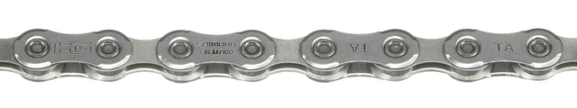 Shimano Shimano SLX CN-M7100 Kette 12-fach silber &vert; 2025 Zeitlich begrenztes Angebot