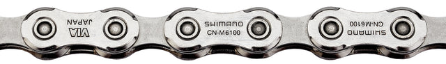 Shimano Shimano CN-M6100 Kette 12-fach &vert; 2025 Exklusive Angebote