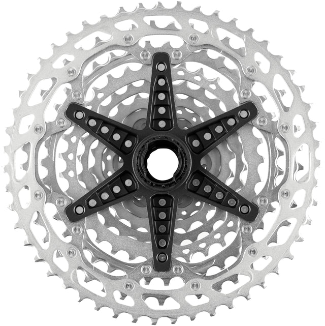 Shimano Shimano Deore CS-M6100 Kassette 12-fach &vert; 2025 Räumungsverkauf