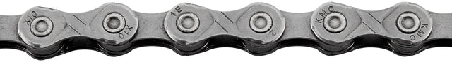 KMC KMC X10 Kette 10-fach grau &vert; 2025 Tiefpreis