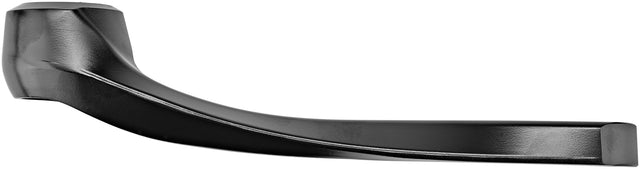 Shimano Shimano FC-TY501 Kurbelgarnitur 6/7/8-fach 48-38-28 Zähne schwarz &vert; 2025 Letzte 3 Tage
