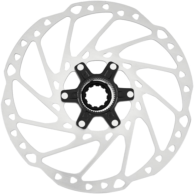 Shimano Shimano SM-RT64 Bremsscheibe mit Magnetischem Verschlussring 203mm &vert; 2025 Outlet