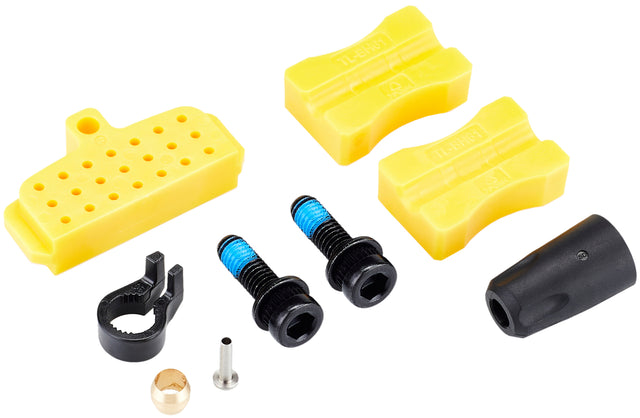 Shimano Shimano M4100/MT410 Scheibenbremse PM Vorne &vert; 2025 Schlussverkauf