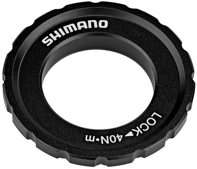 Shimano Shimano RT-MT800 Bremsscheibe Center-Lock silber &vert; 2025 Meist gekauft