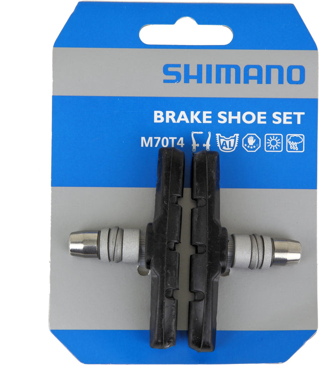 Shimano Shimano M70T4 Bremsschuhe für BR-R353 &vert; 2025 Sonderangebot