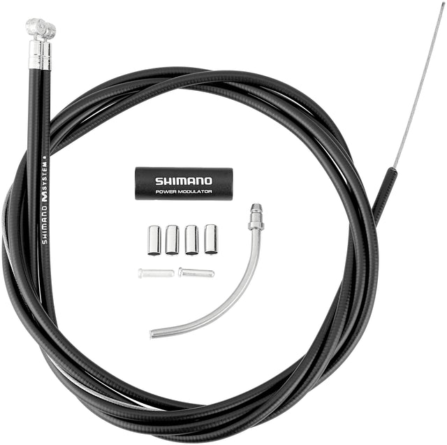 Shimano Shimano Deore BL-T611 Bremshebel Set V-Brake schwarz &vert; 2025 Günstig kaufen