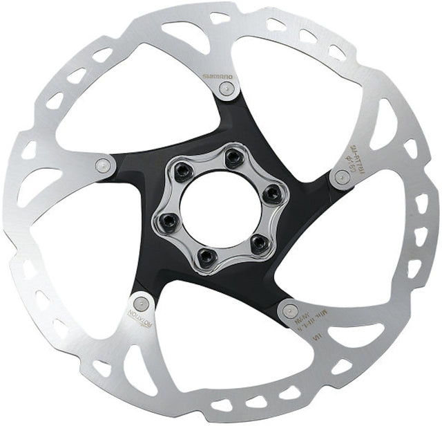 Shimano Shimano SM-RT76 Bremsscheibe 6-Loch Metall/Resin &vert; 2025 Online Shopping