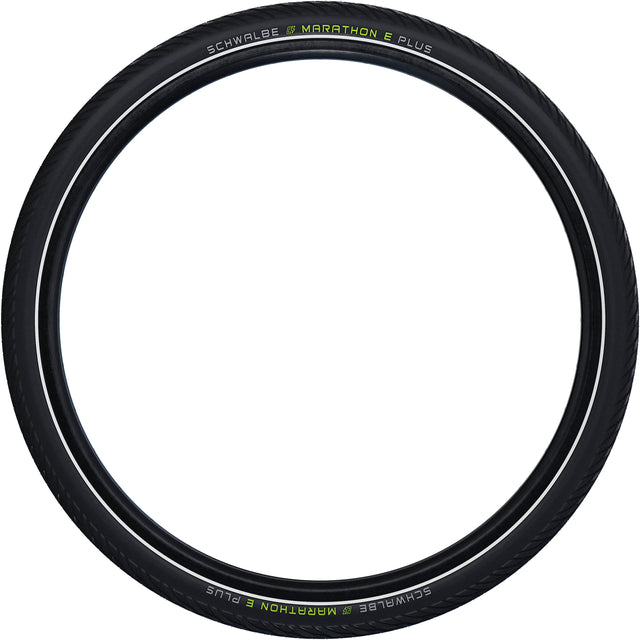 Schwalbe Schwalbe Marathon E-Plus Perform Drahtreifen 28x2.15" Smart DualGuard &vert; 2025 Top Angebot