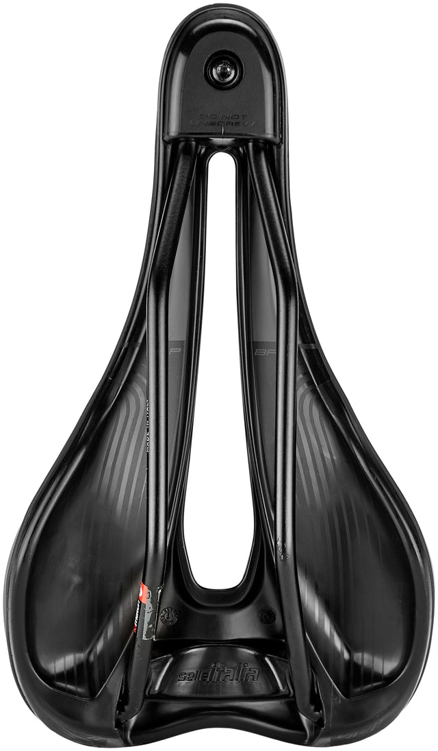 Selle Italia Selle Italia X-Bow SF Sattel black &vert; 2025 Kauf eins, bekomm eins gratis