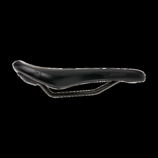 Ergon Ergon SM E-Mountain Sport Sattel Herren schwarz &vert; 2025 Tiefpreis