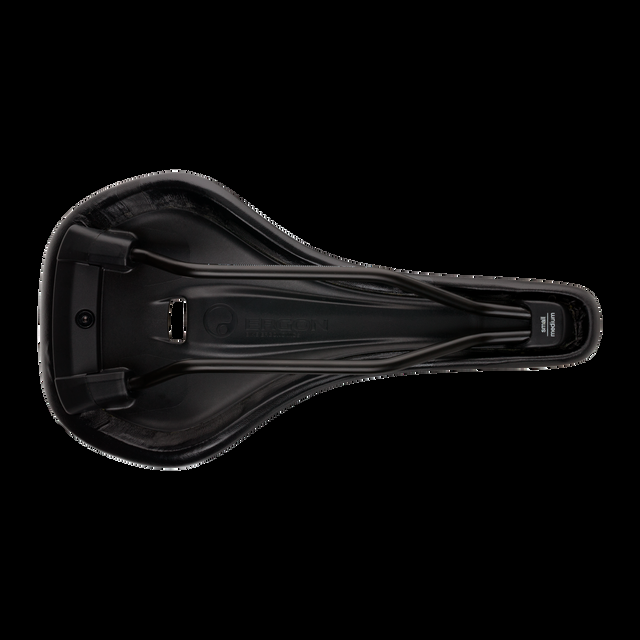 Ergon Ergon SM E-Mountain Sport Sattel Herren schwarz &vert; 2025 Tiefpreis