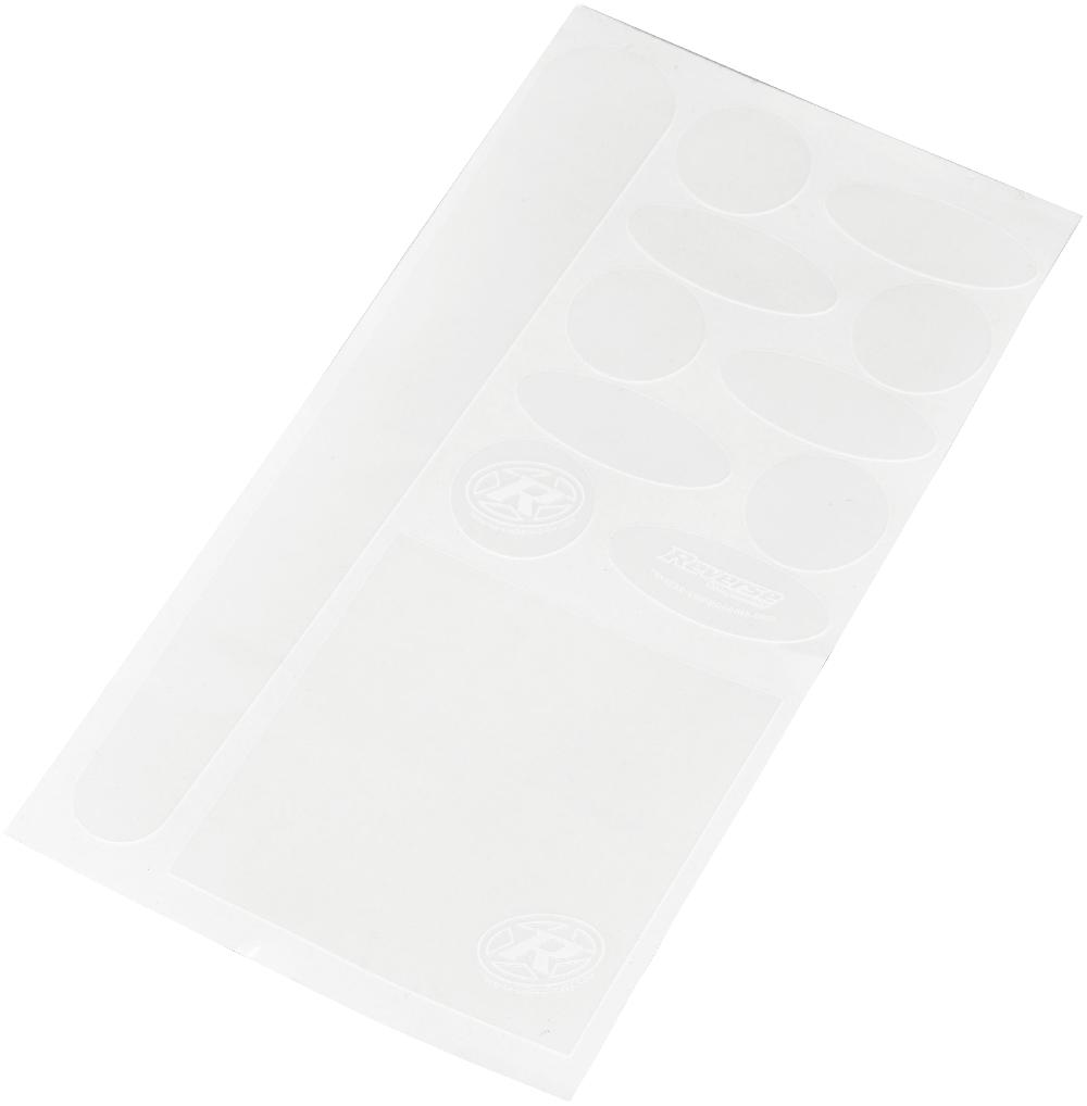 Reverse Reverse Rahmenschutzfolie transparent &vert; 2025 Sonderangebot der Fabrik