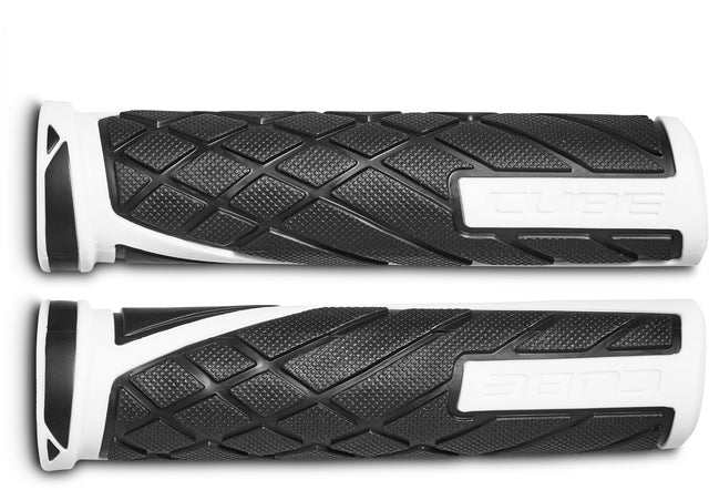 Cube CUBE Griffe PERFORMANCE black´n´white &vert; 2025 zollfrei