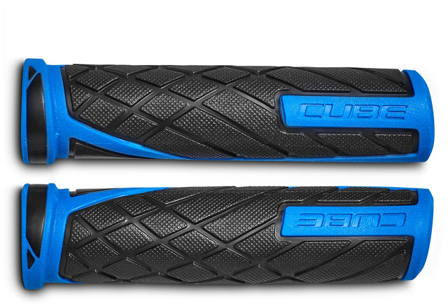 Cube CUBE Griffe PERFORMANCE black´n´blue &vert; 2025 Rabatte dieses Monats