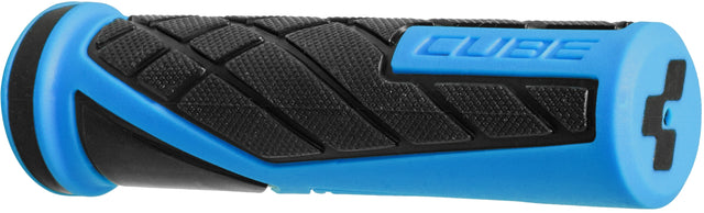 Cube CUBE Griffe PERFORMANCE black´n´blue &vert; 2025 Rabatte dieses Monats