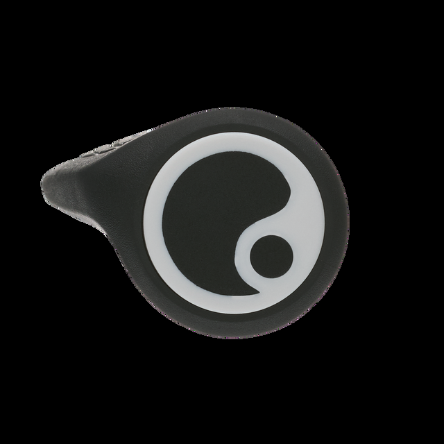 Ergon Ergon GA3 Griffe schwarz &vert; 2025 2025
