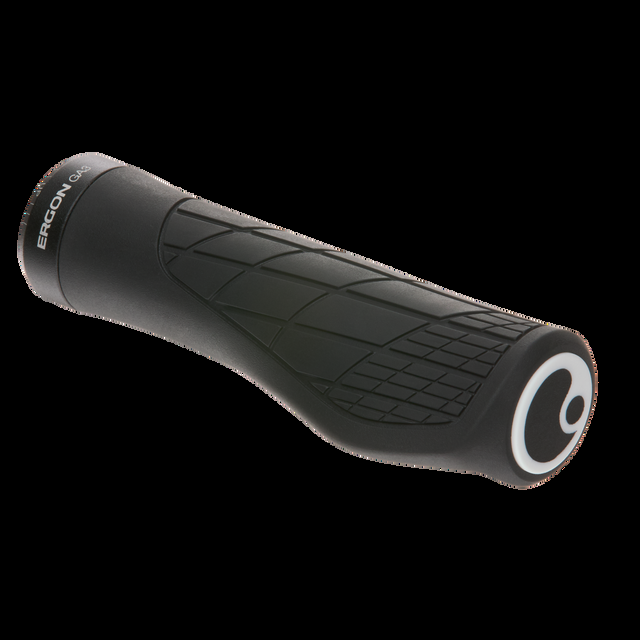 Ergon Ergon GA3 Griffe schwarz &vert; 2025 2025