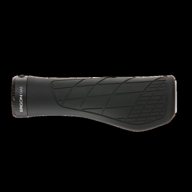 Ergon Ergon GA3 Griffe schwarz &vert; 2025 2025