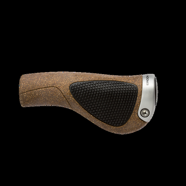 Ergon Ergon GP1 BioKork Griffe braun/schwarz &vert; 2025 im Angebot