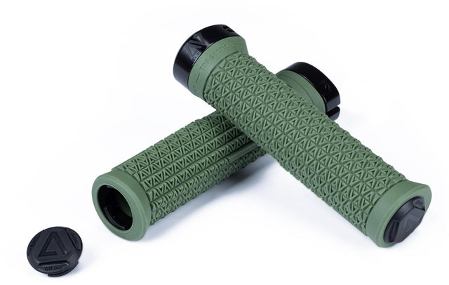 Acid ACID Griffe ICON PRO olive &vert; 2025 Fabrikverkauf