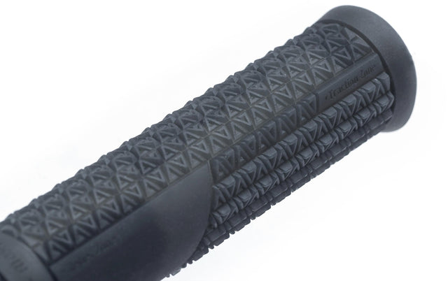 Acid ACID Griffe ICON PRO translucent black´n´oilslick &vert; 2025 Limitierter Zeitrabatt