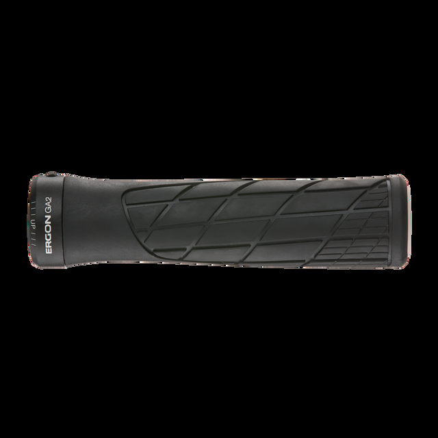 Ergon Ergon GA2 Griffe schwarz &vert; 2025 Sonderangebot