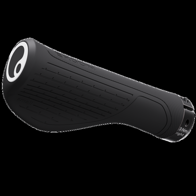 Ergon Ergon GS1 Evo Black &vert; 2025 Online Shopping