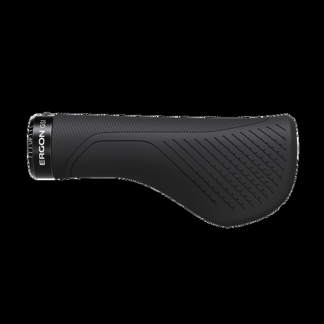 Ergon Ergon GS1 Evo Black &vert; 2025 Online Shopping