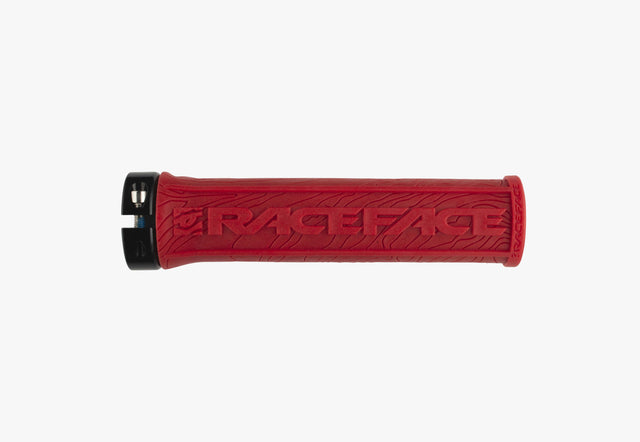 Race Face Race Face Half Nelson Griffe rot &vert; 2025 Weihnachtsangebot
