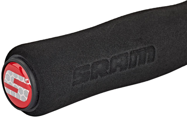 SRAM SRAM Contour Lockring Griffe schwarz &vert; 2025 Valentinstagsangebot