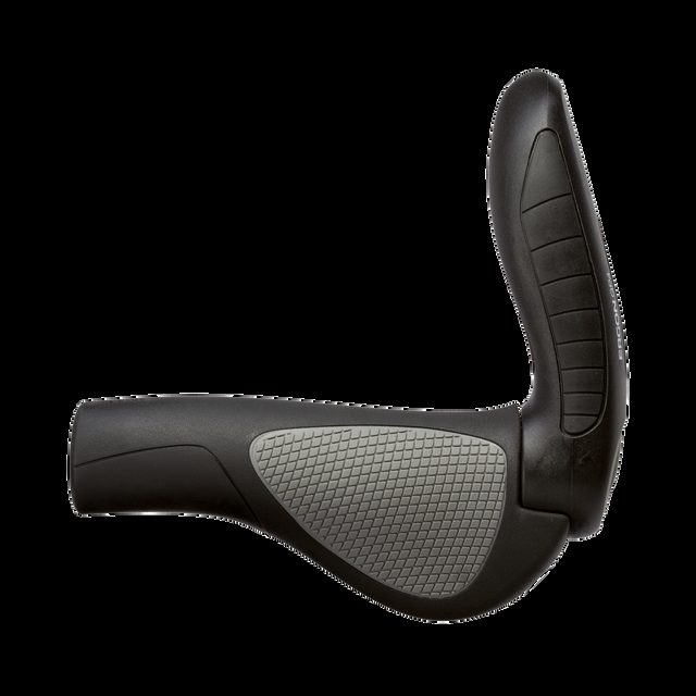 Ergon Ergon GP4 Griffe schwarz/grau &vert; 2025 Zeitlich begrenztes Angebot