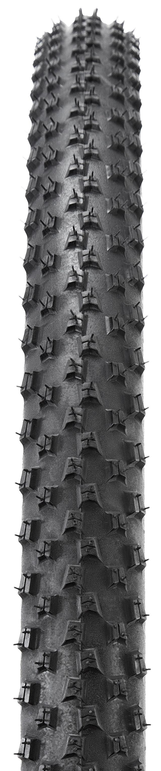 Continental Continental Cross King 2.2 Faltreifen 29x2.20" TLR E-25 schwarz &vert; 2025 Begrenzte Freigabe