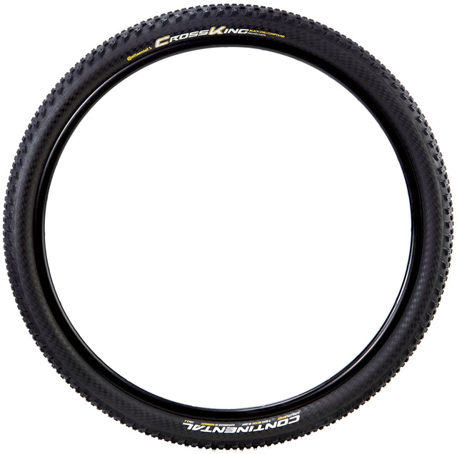 Continental Continental Cross King 2.2 Faltreifen 29x2.20" TLR E-25 schwarz &vert; 2025 Begrenzte Freigabe