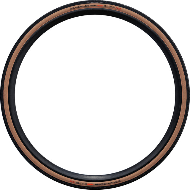 Schwalbe Schwalbe X-One RS Faltreifen 700x33C Evolution Super Race V-Guard TLE &vert; 2025 Letzte 3 Tage