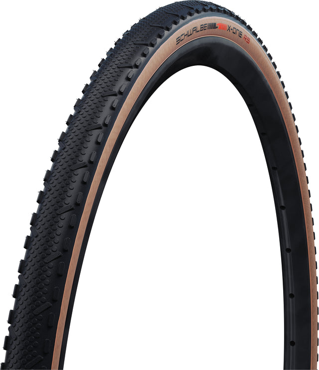 Schwalbe Schwalbe X-One RS Faltreifen 700x33C Evolution Super Race V-Guard TLE &vert; 2025 Letzte 3 Tage
