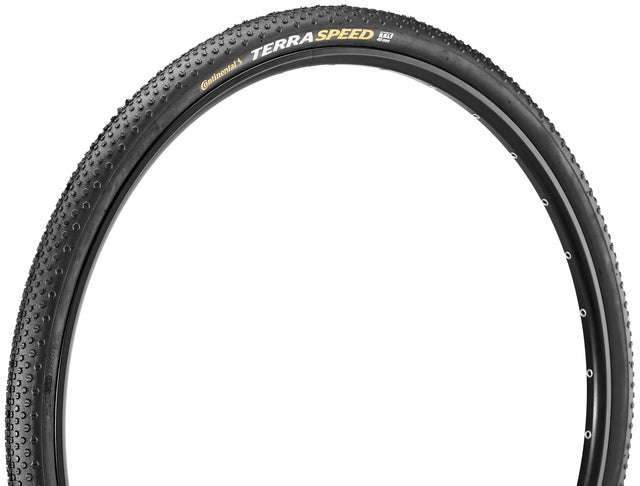 Continental Continental Terra Speed ProTection Faltreifen 28x1.50" TLR schwarz &vert; 2025 Bis zu 60% Rabatt
