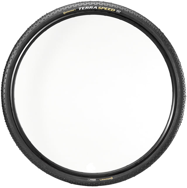 Continental Continental Terra Speed ProTection Faltreifen 28x1.50" TLR schwarz &vert; 2025 Bis zu 60% Rabatt